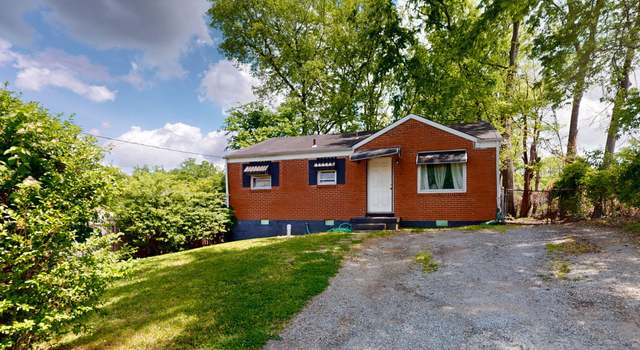 Photo of 1808 26th Ave N, Nashville, TN 37208