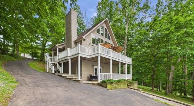 Photo of 57 Treadway Ln, Eddyville, KY 42038