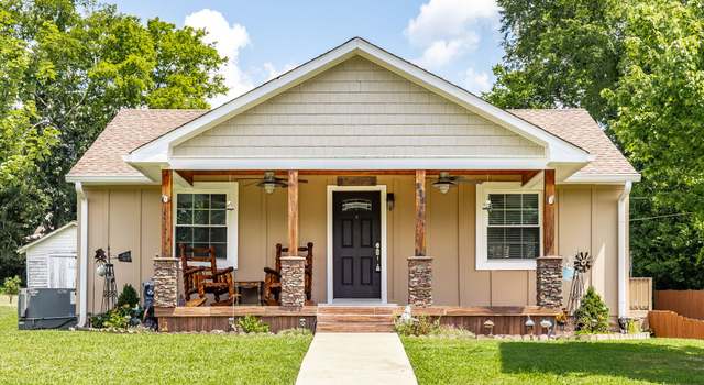 Photo of 305 Bryant St, Watertown, TN 37184