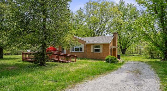 Photo of 15544 Center Hill Dam Rd, Silver Point, TN 38582
