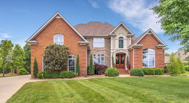 Photo of 3438 Autumn Oaks Ct, Murfreesboro, TN 37129