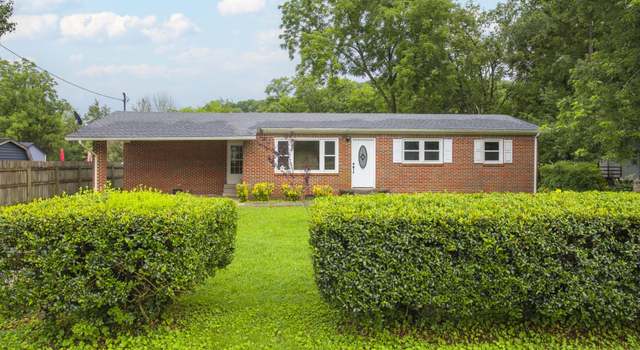 Photo of 1500 Readyville St, Readyville, TN 37149