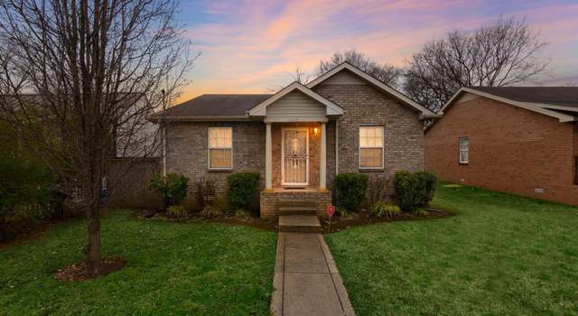 Photo of 1815 3rd Ave N, Nashville, TN 37208