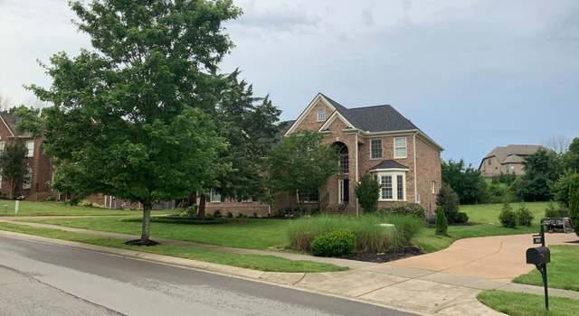 Photo of 2029 Catalina Way, Nolensville, TN 37135
