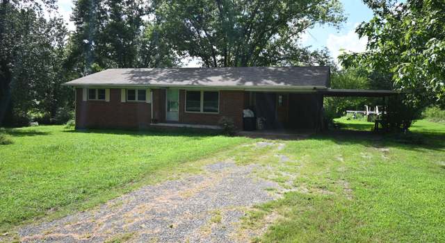 Photo of 564 Horseshoe Bend Rd, Linden, TN 37096