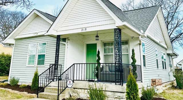 Photo of 215 Thomas Ter, Lebanon, TN 37087