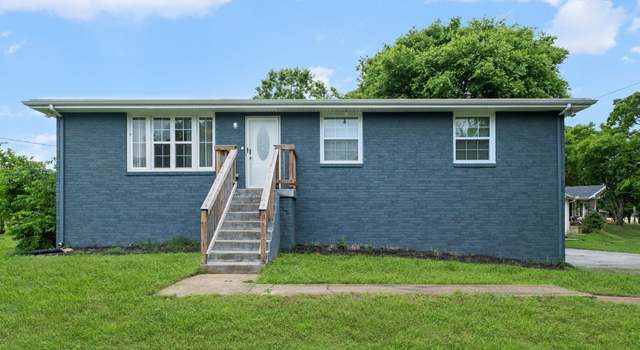 Photo of 301 Tyler Dr, Hermitage, TN 37076