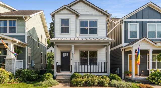 Photo of 1402B Otay St, Nashville, TN 37216