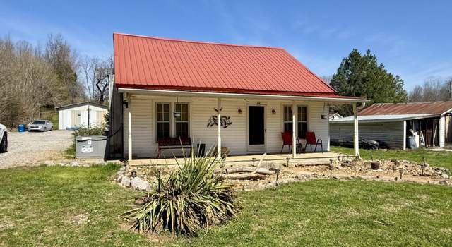 Photo of 120 Douglas Smith Rd, Indian Mound, TN 37079