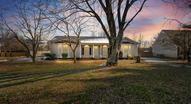 Photo of 12 Village Park Dr, Fayetteville, TN 37334