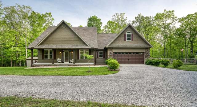 Photo of 1806 Chinkapin Trl, Monterey, TN 38574