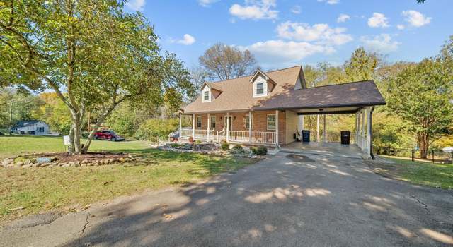 Photo of 1440 Hicks Rd, Jefferson City, TN 37760