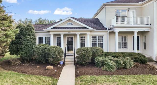 Photo of 1524 Charleston Blvd, Murfreesboro, TN 37130