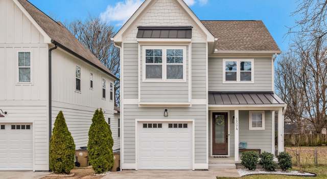 Photo of 1507 Wayne Dr Unit A, Nashville, TN 37206
