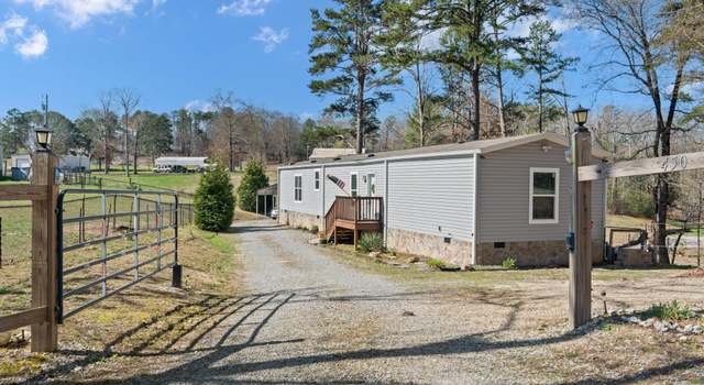 Photo of 450 Copeland Cemetery Rd, Soddy Daisy, TN 37379