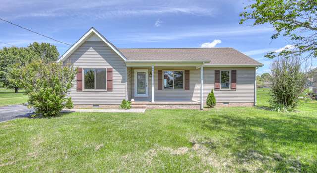 Photo of 86 Eldon Dr, Manchester, TN 37355