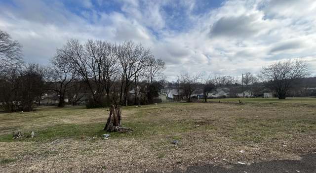 Photo of 1722 Delaware Ave, Knoxville, TN 37921