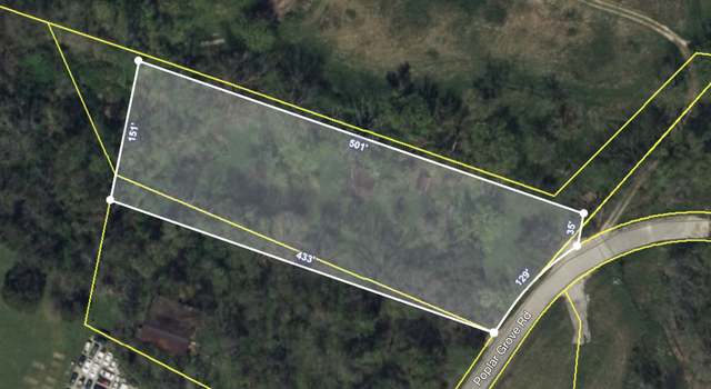 Photo of 3950 Poplar Grove Rd, Cookeville, TN 38506