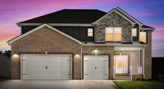 Photo of 847 Burley Barn Rd, Clarksville, TN 37042