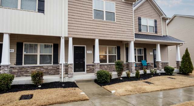 Photo of 1738 Sprucedale Dr, Antioch, TN 37013