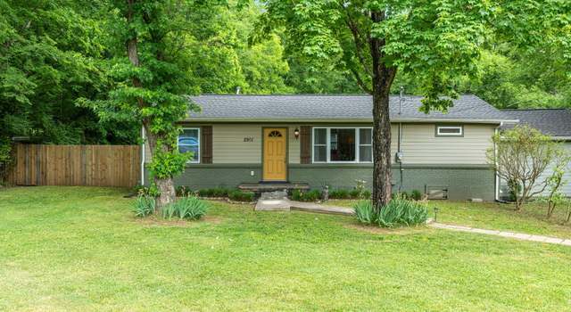 Photo of 2901 Jones Ave, Nashville, TN 37207
