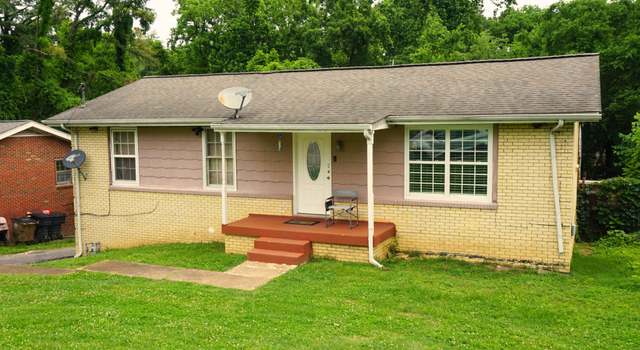 Photo of 438 Tampa Dr, Nashville, TN 37211