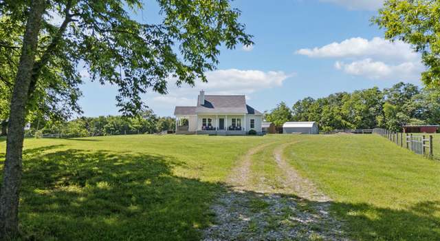 Photo of 53 Bevelheimer Ln, Elmwood, TN 38560