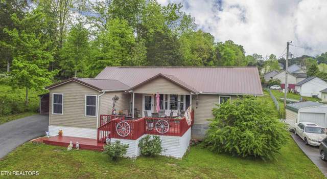 Photo of 122 Miles Ln, La Follette, TN 37766
