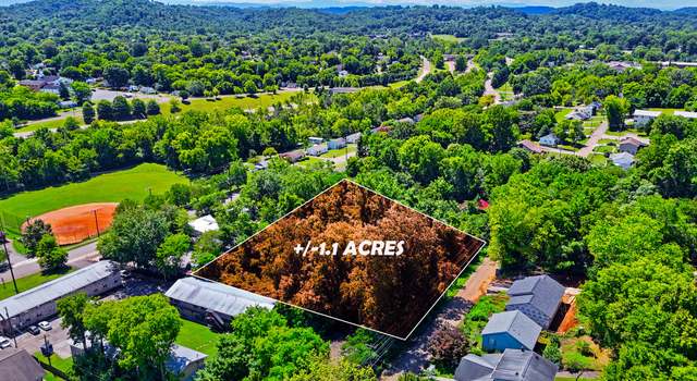 Photo of 0 Baker Ave, Knoxville, TN 37920