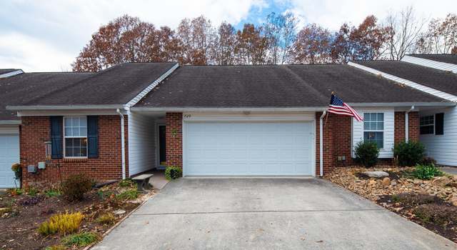 Photo of 729 Harbor Way, Knoxville, TN 37934