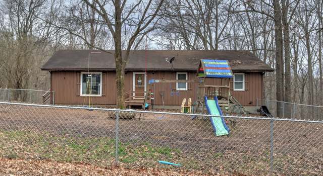 Photo of 129 Bagsby Hill Ln, Dover, TN 37058