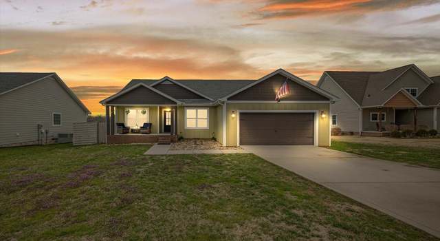 Photo of 7080 Ditty Rd, Cookeville, TN 38506