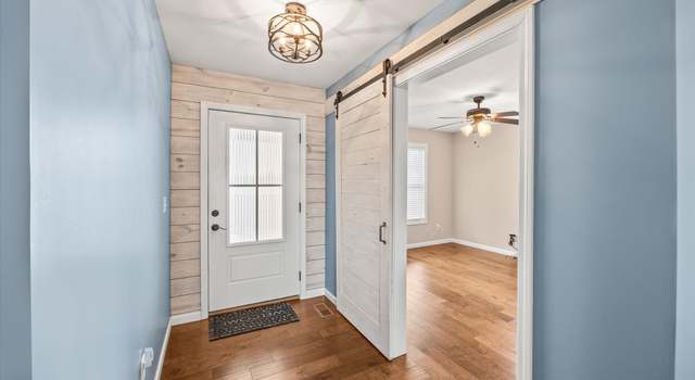 Photo of 7080 Ditty Rd, Cookeville, TN 38506