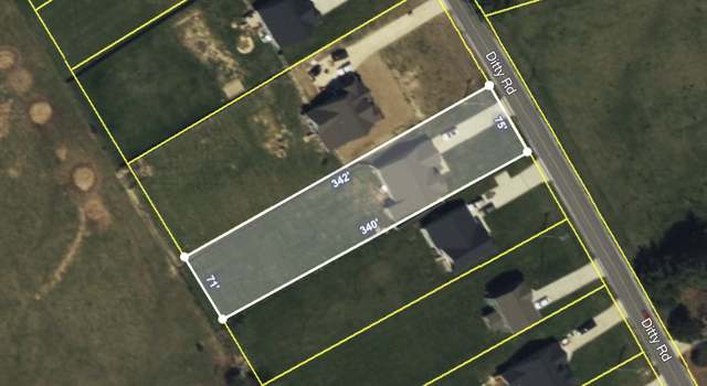 Photo of 7080 Ditty Rd, Cookeville, TN 38506
