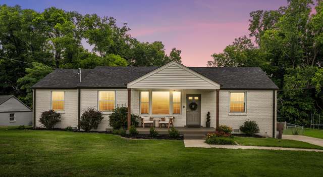 Photo of 2416 Dennywood Dr, Nashville, TN 37214