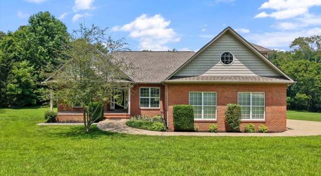 Photo of 717 Pleasant View Dr, Columbia, TN 38401