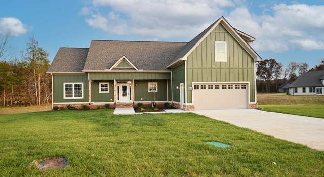 Photo of 3002 Bootknife Dr, Bell Buckle, TN 37020