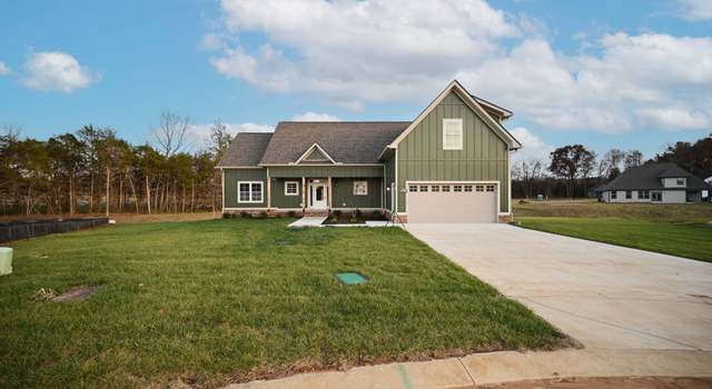 Photo of 3002 Bootknife Dr, Bell Buckle, TN 37020