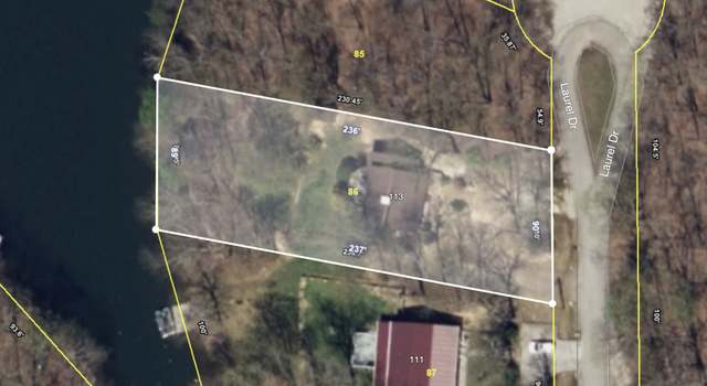 Photo of 113 Laurel Dr, Jamestown, TN 38556