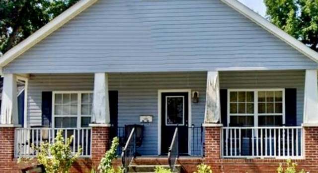 Photo of 1706 E 14th St, Chattanooga, TN 37404