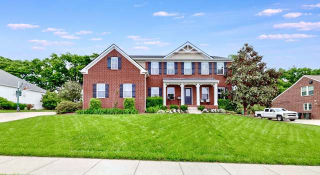 Photo of 420 Fannis Cir, Gallatin, TN 37066
