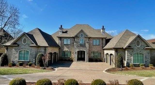 Photo of 1396 Rozella Pvt Way, Gallatin, TN 37066