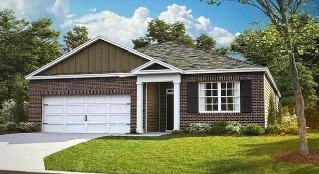 Photo of 1313 Grassy Plains Pass, Lewisburg, TN 37091