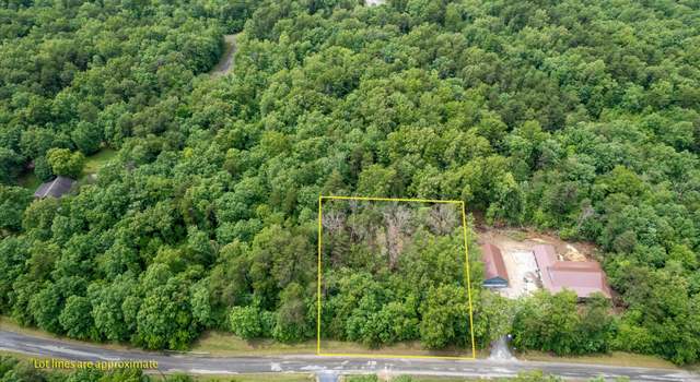 Photo of 0 N Lake Trl, Monterey, TN 38574