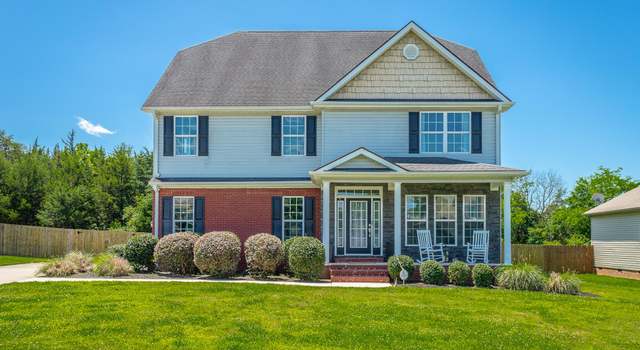 Photo of 7531 Nightfall Cir, Ooltewah, TN 37363