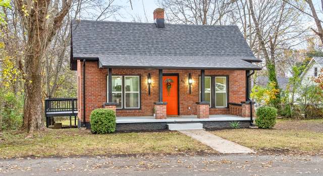 Photo of 903 Woodard St, Clarksville, TN 37040