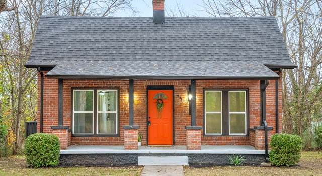 Photo of 903 Woodard St, Clarksville, TN 37040