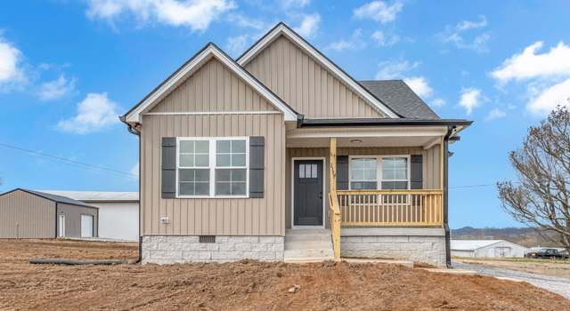 Photo of 2305 Claude Fox Rd, Cornersville, TN 37047