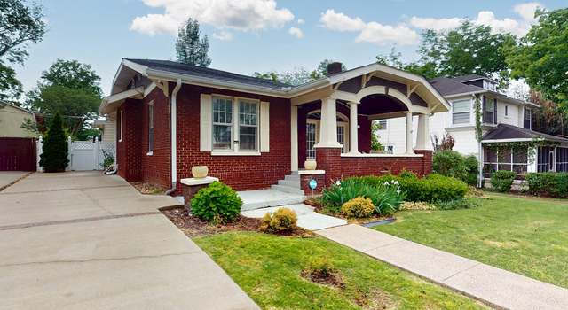 Photo of 706 N Church St, Murfreesboro, TN 37130