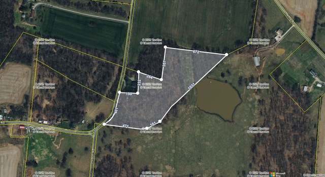 Photo of 1 Pinson Rd, Springfield, TN 37172